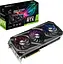 Видеокарта ASUS RTX 3060Ti 8Gb ROG Strix V2 Gaming OC LHR (ROG-STRIX-RTX3060TI-O8G-V2-GAMING) (GDDR6, 256 bit, PCI-E v4.0 x16) Б/у - миниатюра 7