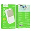 Портативний ЗП Power Bank Hoco J136B Sirui 22.5W+PD20W 30000 mAh White - мініатюра 3