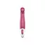 Вібратор для точки G Satisfyer Vibes Petting Hippo 25.5 см рожевий - мініатюра 4
