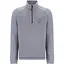 Флисовая кофта Viverra Heavy Warm 1/3 ZIP Grey XXL (1102-РБ-2230177) - миниатюра 1