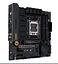 Материнская плата Asus TUF GAMING B650M-E WIFI - миниатюра 3