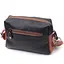 Кожаная женская сумка Vintage 22х15х9 см sum0026542 - миниатюра 2