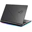 Ноутбук ASUS 18 ROG Strix G18 G815LR 2560x1600 IPS 240Hz/Intel Ultra 7-255HX/32GB/1TB/RTX 5070 Ti/W11H/Eclipse Gray (G815LR-S9068W *) - миниатюра 5
