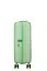 Чемодан American Tourister SOUNDBOX 55 см PASTEL GREEN 55x40x20(23) 32G*64001 - миниатюра 6