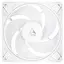 Вентилятор Arctic P12 PRO Reverse ARGB White (ACFAN00325A) - мініатюра 4