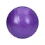 Мяч для фитнеса, для пилатеса, 100 г, 22 см (В ассортименте) - миниатюра 1