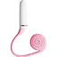 Вакуумный стимулятор Otouch Lollipop Pink SO9400 (108420) - миниатюра 6