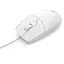 Мишка Vinga MS-110 White - мініатюра 6