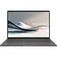 Ноутбук Asus Zenbook A 14 OLED UX3407RA-QD026X, Qualcomm Snapdragon X1E-78-100 до 3,4 ГГц, 14 WUXGA, 32 ГБ, SSD 1 ТБ, Adreno, Windows 11 Pro - мініатюра 1