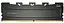 Модуль пам'яті Exceleram DDR4 16GB 3200MHz Black Kudos (EKBLACK4163216X) - мініатюра 1