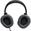 Ігрова гарнітура JBL Quantum 100 Black (JBLQUANTUM100BLK) - мініатюра 4