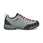 Кросівки жіночі Scarpa Mojito Trail GTX Women (63316-202) 37 Сірий-Червоний - мініатюра 2