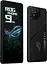 Смартфон Asus ROG Phone 9 FE 12/512GB Phantom Black Global Version - мініатюра 2