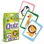 Настільна карткова гра для дітей "Вікторина: Вгадай тварину!" DoDo Toys 301244 - мініатюра 2