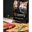 Сухой корм Savory Large Breeds rich in Fresh Turkey & Lamb 3 кг для собак крупных пород (индейка и ягненок) - миниатюра 9