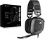Наушники Corsair HS80 RGB USB Headset Carbon (CA-9011237-EU) - миниатюра 7