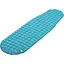 Велюровый матрас Bestway BW 69612 для дома и путешествий (183 x 51 x 7.5 см) - миниатюра 1