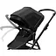 Детская коляска Thule Sleek Black on Black (TH 11000017) - миниатюра 8