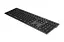 Клавиатура беспроводная A4tech FBX50C Grey, Bluetooth/2.4 ГГц, Fstyler Compact Size keyboard, USB, 300 мАч - миниатюра 4
