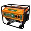 Генератор бензиновий Grad 5.0/5.5 кВт, однофазний, ручний запуск (5710955) - мініатюра 5