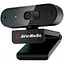 Веб-камера AVerMedia Live Streamer CAM PW310P Full HD Black (40AAPW310AVS) - мініатюра 1