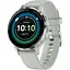 Смарт-часы Garmin Venu 3S Silver S. Steel Bezel w. Sage Gray Case and S. Band (010-02785-01) - миниатюра 1