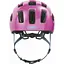 Велошолом Abus Youn-I 2.0 M Sparkling Pink (1007-401657) - мініатюра 1
