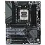 Материнская плата B650 EAGLE AX sAM4 B650 4xDDR5 M.2 HDMI DP Wi-Fi BT ATX Gigabyte teh0018938 - миниатюра 1