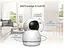 IP-камера Xiaomi Yi Dome Guard Camera YRS.3521 2 шт - мініатюра 3