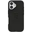 Чохол до мобільного телефона UAG iPhone 17 Civilian MagSafe Black (114547114040) - мініатюра 1