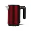 Чайник електричний Silver Crest SWKT 2400 A1 об'єм 1.7л 2400Вт захист від перегріву Червоний - мініатюра 2