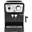 Кофеварка-эспрессо ECG ESP 20101 Black - миниатюра 2