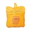 Накидка Turbat Raincover M Жовтий - мініатюра 7