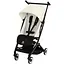 Коляска Cybex Libelle BLK Canvas White (525000257) - мініатюра 1