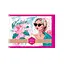 Альбом для рисования Апельсин А4 Fashion Girl АП-0306-2, 24 листа - миниатюра 1