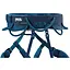 Страховочная система Petzl Adjama Blue XL (1052-C022BA03) - миниатюра 4