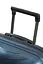 Валіза Samsonite ATTRIX STEEL BLUE 55x40x20(23)  55 См KK8*11001 - мініатюра 13