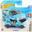 Базовая машинка Hot Wheels Ferst Response Rapid Pulse голубая (5785) JBB50-N522 - миниатюра 1