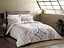 Комплект постільної білизни Ginza Murdum Tac Евро pbe0041749 - мініатюра 1