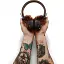 Bluetooth-гарнітура Marshall Major IV Brown (1006127) - мініатюра 6