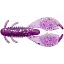Силікон Reins AX Craw Mini 2" 428 Purple Dynamite (12 шт/уп) - мініатюра 1