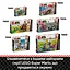 Конструктор LEGO Super Mario Mario Kart Набор Baby Peach & Grand Prix 823 детали (72036) - миниатюра 15