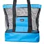 Пляжная сумка SANNE на 33 литра с термоотсеком, голубой SANNE HP-14-25BL - миниатюра 4