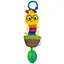 Іграшка-підвіска на коляску Baby Einstein Cal-a-Puller (16887) - мініатюра 1
