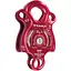 Блок-ролик Camp Naiad Red (1060-2158) - миниатюра 1