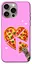 TPU чохол Pizza Love - мініатюра 1