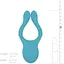 Вибратор для пар Cala Azul Dani I Couples Vibrator - миниатюра 7