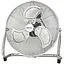 Напольный вентилятор Camry CR 7306 диаметр лопостей 45 см, 110 вт - миниатюра 1