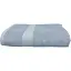 Полотенце Soho Velur Grey хлопок 30х50 см (30*50 Velur Grey) - миниатюра 1