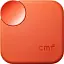 Наушники CMF by Nothing Buds 2a Orange (A10600111) [138580] - миниатюра 4